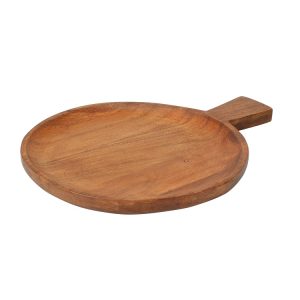 Round Serving Board 20cm