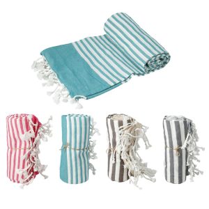 Hammam Towel 140x180cm (4 Colours)