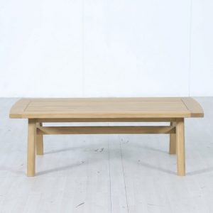 Sawyer Low Coffee Table 125x65x40cm