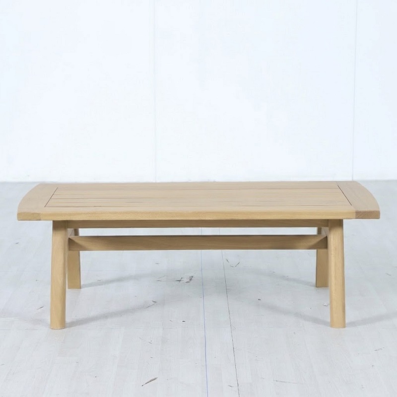 Sawyer Low Coffee Table 125x65x40cm - Image 2