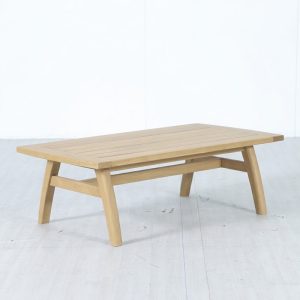 Sawyer Low Coffee Table 125x65x40cm