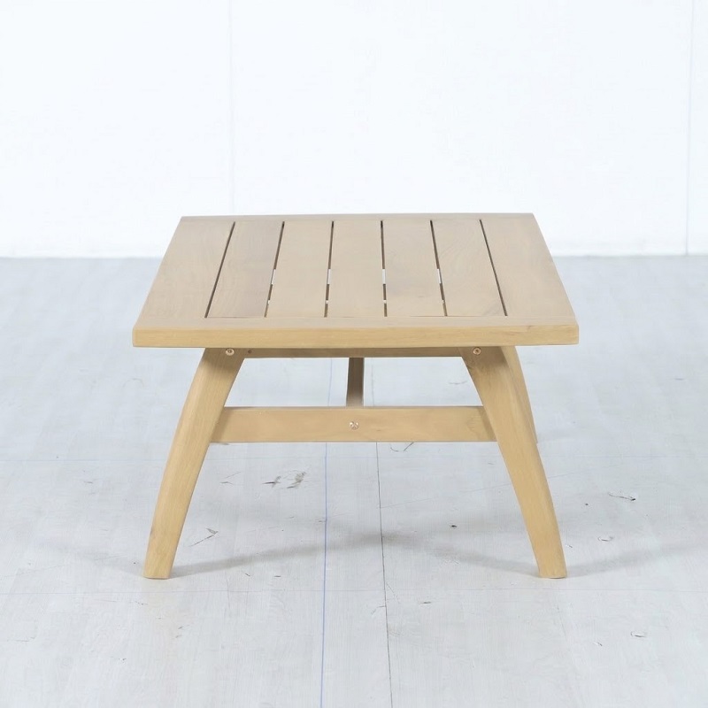 Sawyer Low Coffee Table 125x65x40cm - Image 3