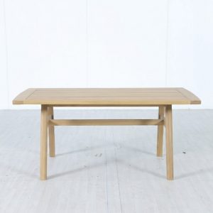 Sawyer Mid-Height Dining Table 145x82x63cm