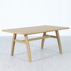 Sawyer Mid-Height Dining Table 145x82x63cm