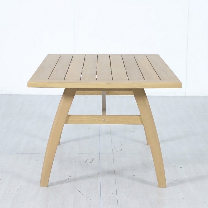Sawyer Mid-Height Dining Table 145x82x63cm - Image 3