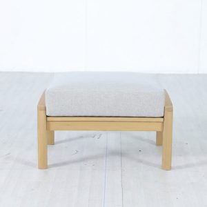 Sawyer Ottoman with Cushion