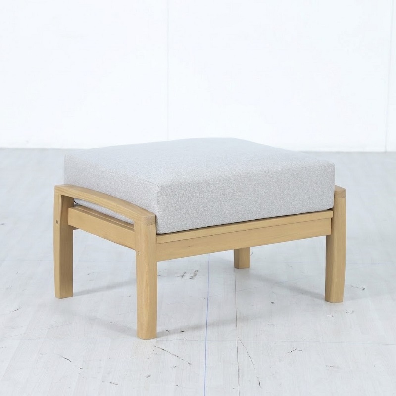 Sawyer Ottoman with Cushion