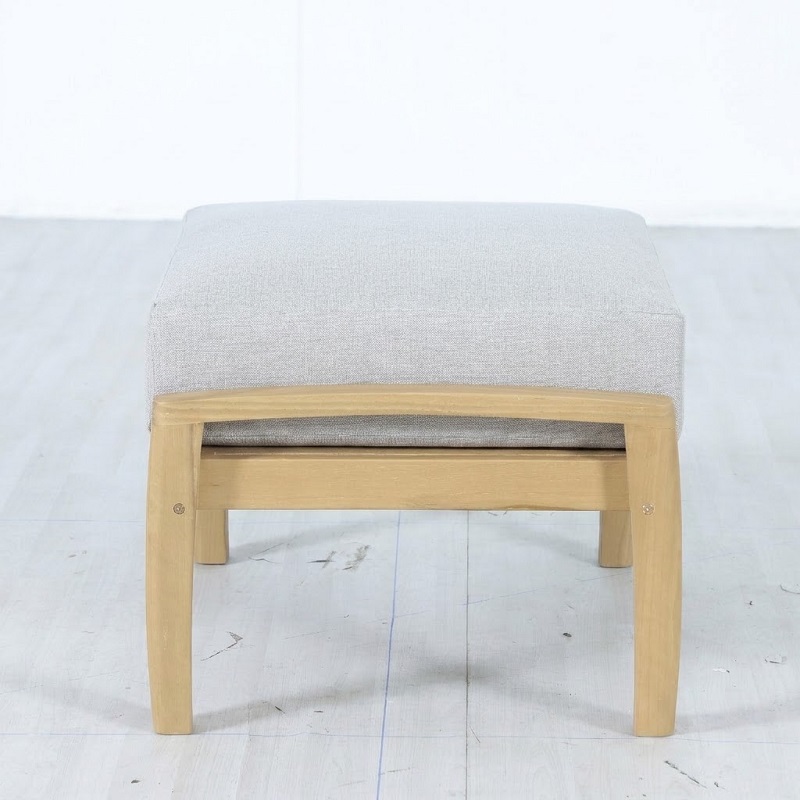 Sawyer Ottoman with Cushion - Image 3