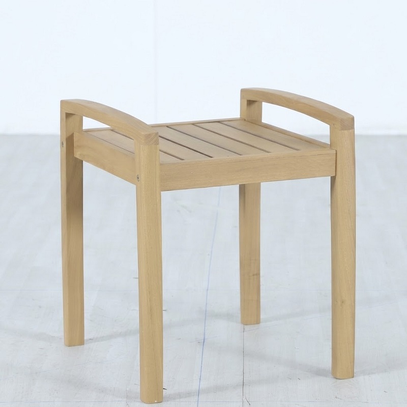 Sawyer Side Table 52x47x56cm - Image 2