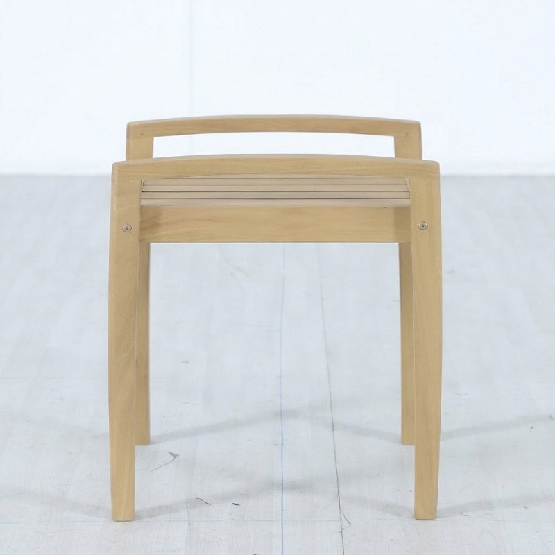 Sawyer Side Table 52x47x56cm - Image 3