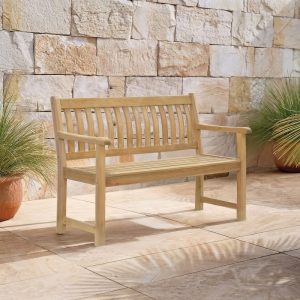 Impressions Bench 120cm