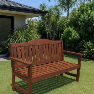 Wetherby Park Bench 120cm