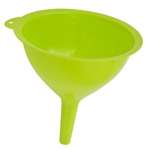 Plastic Funnel