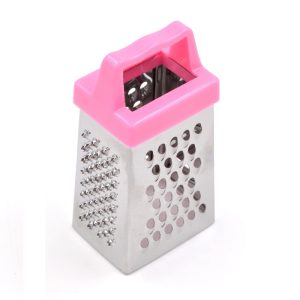 Coloured Mini Grater