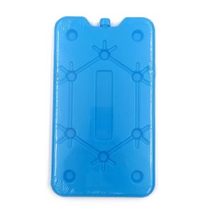 Coloured Freezer Ice Pack 380ml
