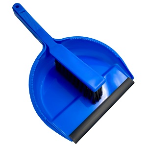 Brush and Dustpan Set