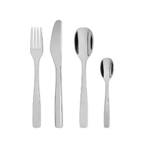 Knifeforkspoon 24 Pcs Set (AJM22S24M)