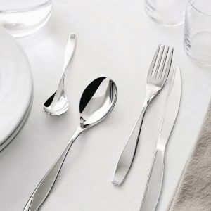 Duna Cutlery Set 24 Pcs (MZ01S24M)
