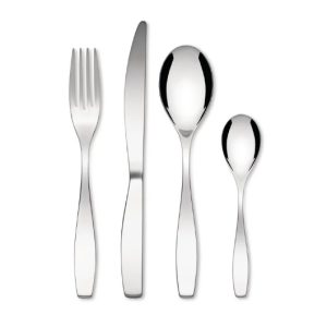 Duna Cutlery Set 24 Pcs (MZ01S24M)