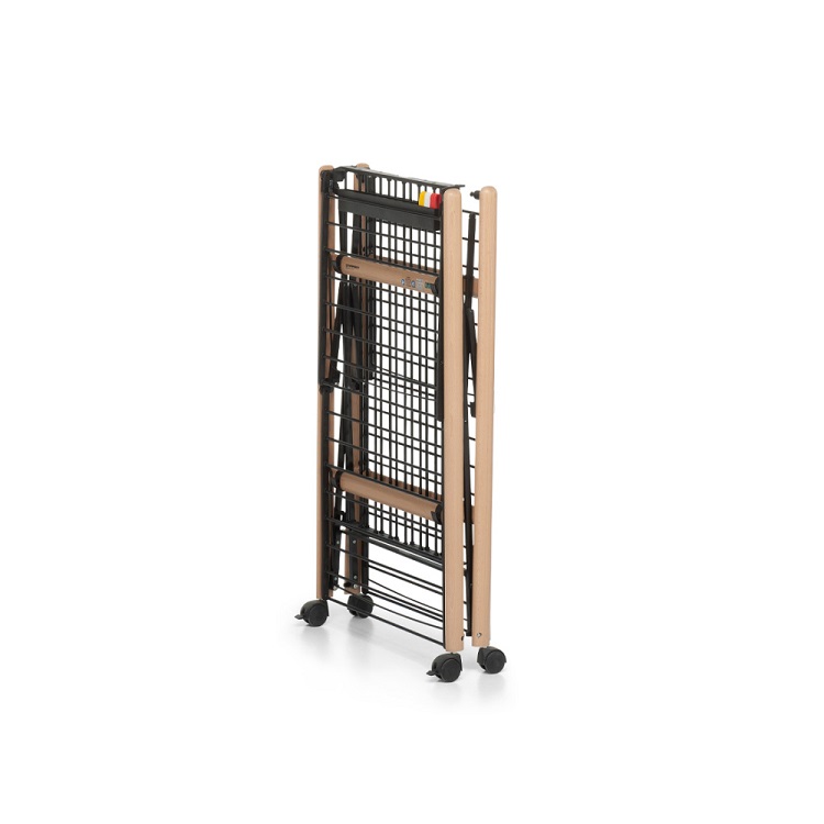Gulliver 4.0 Clothes Airer Natural - Image 4