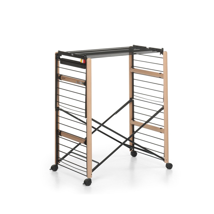 Gulliver 4.0 Clothes Airer Natural - Image 3