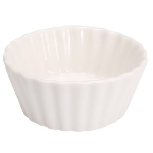 Porcelain Snack Bowl (4 Designs)
