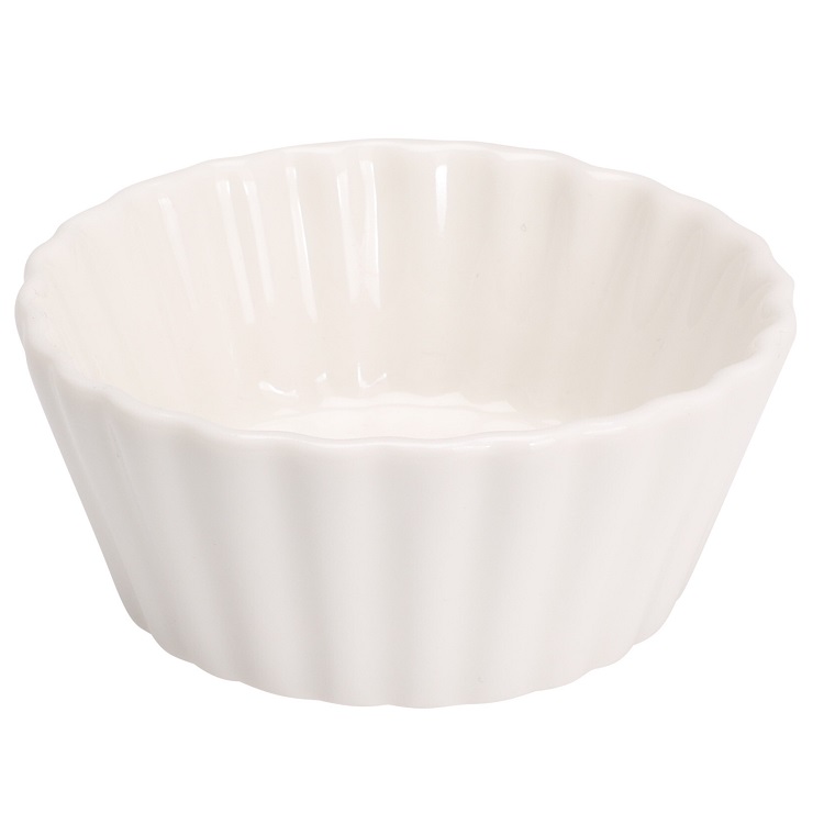 Porcelain Snack Bowl (4 Designs) - Image 2