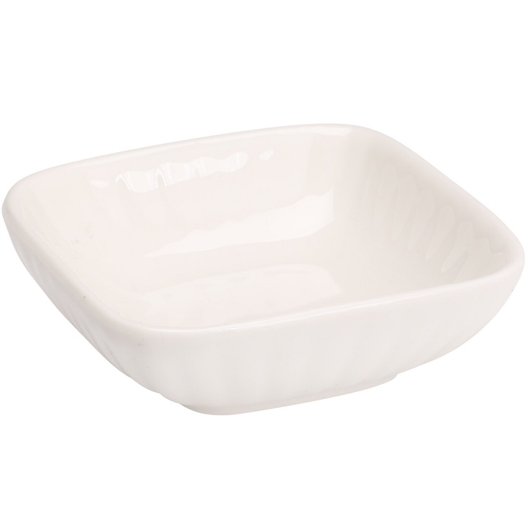 Porcelain Snack Bowl (4 Designs) - Image 4