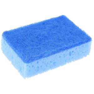Scouring Sponges Pack 7 Pcs