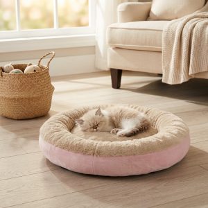 Pet Pillow 55cm (2 Colours)