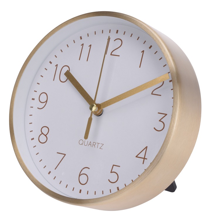 Wall Clock 15cm - Image 2