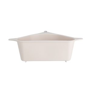 Corner Strainer with Suction (4 Colours)