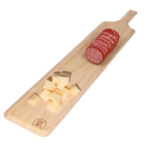 Serving Board Bamboo 75x20cm