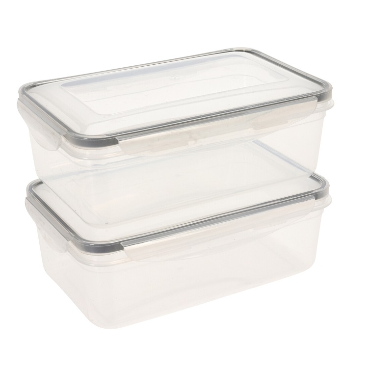 Cooler Bag with Lunchbox & Bottle (2 Colours) - Image 5