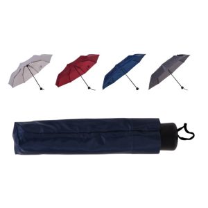 Umbrella 53cm (4 Colours)