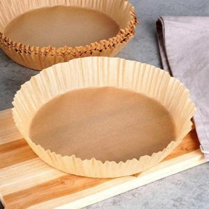 Airfryer Baking Paper Set 50 Pcs