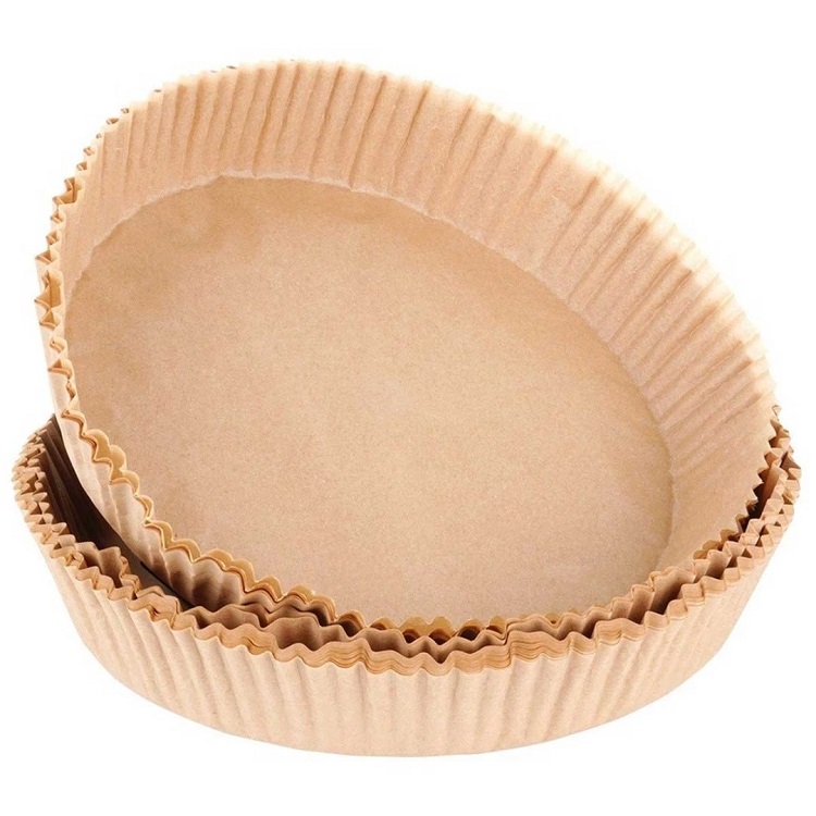 Airfryer Baking Paper Set 50 Pcs - Image 2