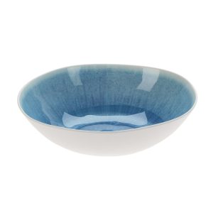 Melamine Bowl 30x9cm (2 Colours)