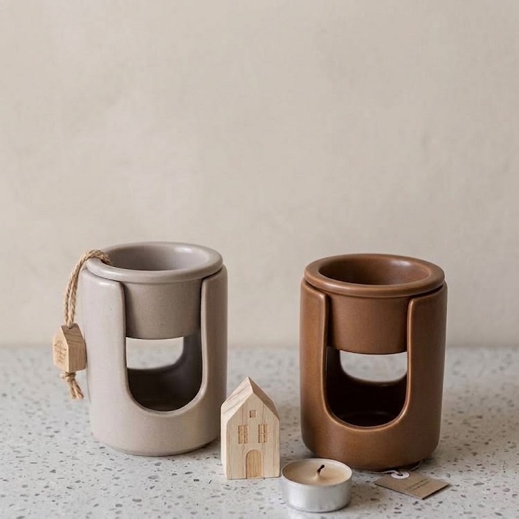Oil Burner (3 Colours) - Image 3