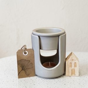 Oil Burner (3 Colours)