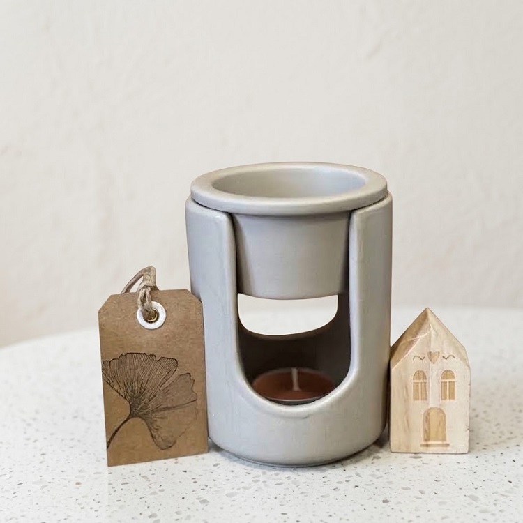 Oil Burner (3 Colours) - Image 2