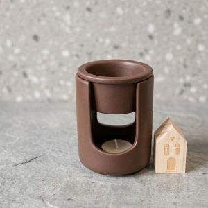 Oil Burner (3 Colours)