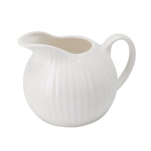 Porcelain Milk Jug 400ml