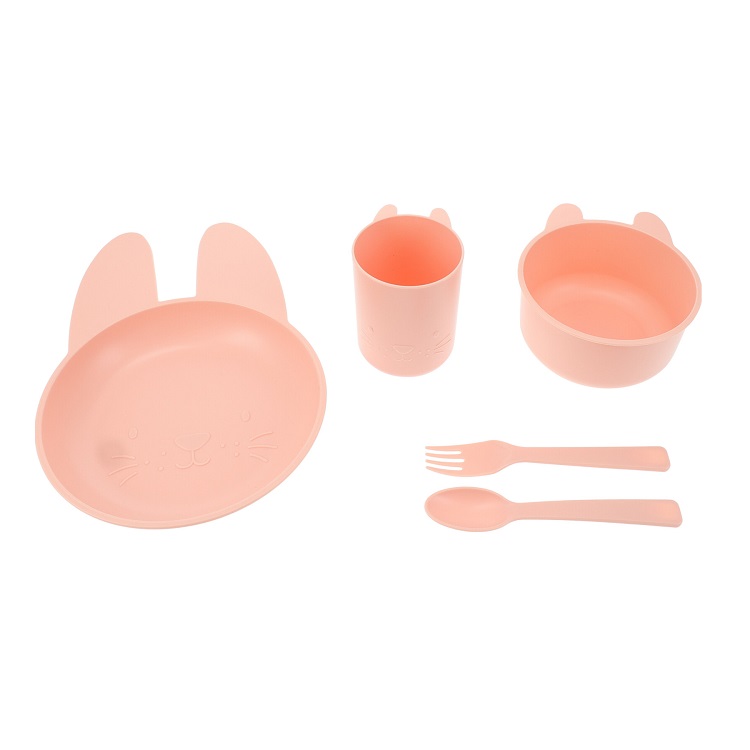 Kids Dinner Set (3 Colours) - Image 4