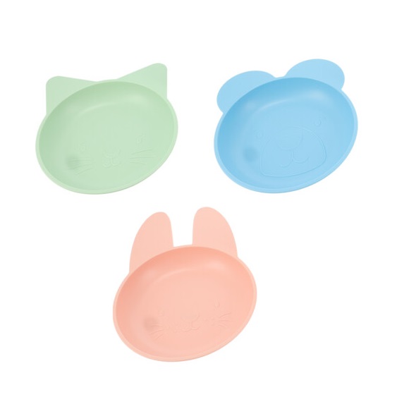 Kids Dinner Set (3 Colours) - Image 5