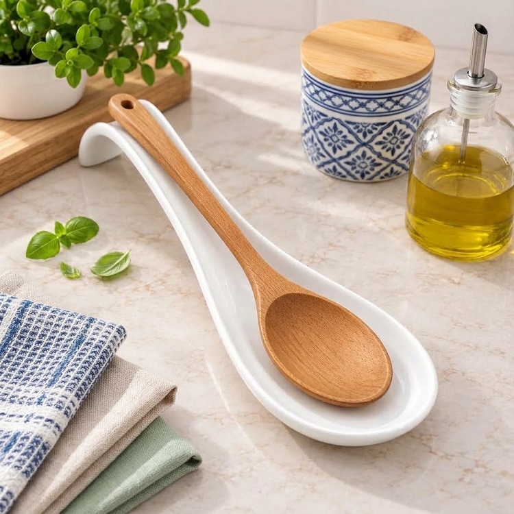 Spoon Rest 23x8.50cm
