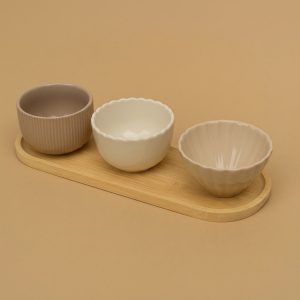Serving Set 4 Pcs