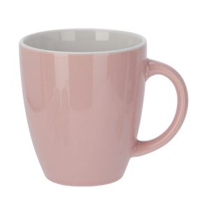 Stoneware Mug 310ml (6 Colours)