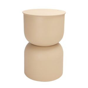 Side Table 31x46cm Sand