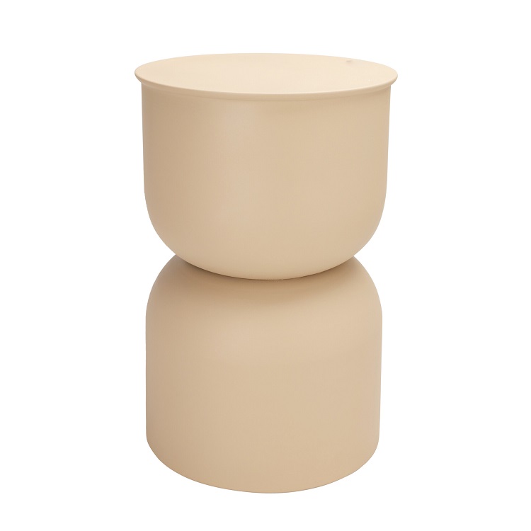 Side Table 31x46cm Sand - Image 2